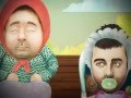 Новый клип Сергея Трофимова 