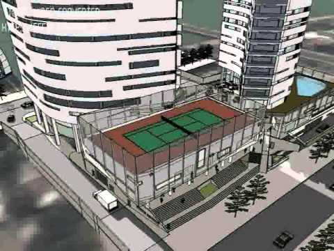 Hilton Bạch Đằng