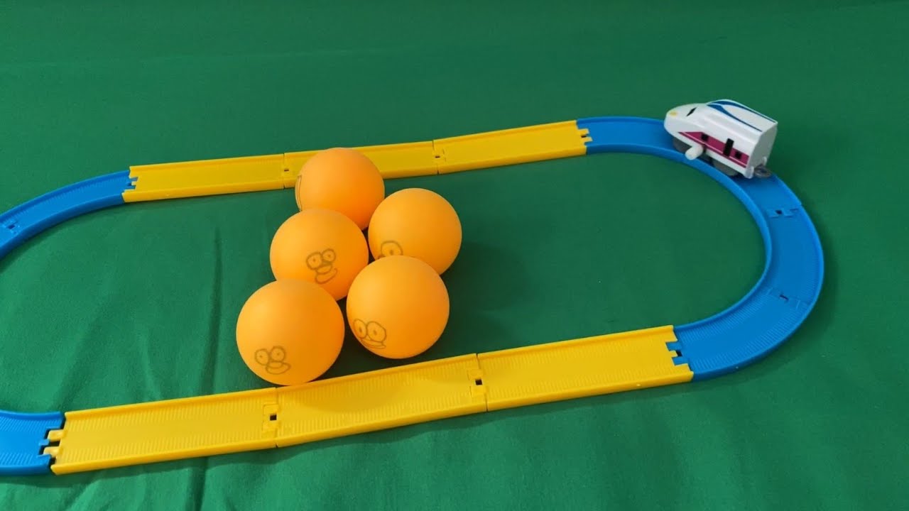 軟禁コースター（実写）？