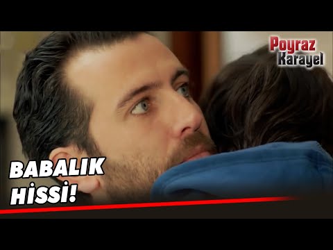 Sadrettin, Yabancı Duygularla Tanıştı! - Poyraz Karayel 72. Bölüm