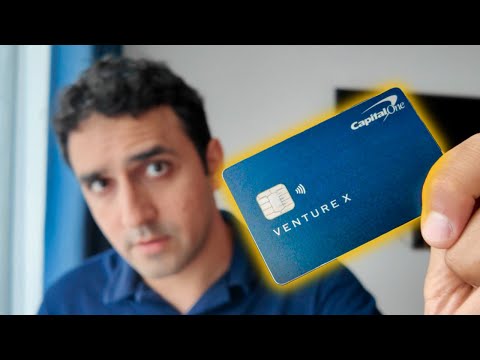 Capital One Venture X vs Amex Platinum and Chase Sapphire Reserve