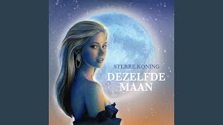 Sterre Koning - Dezelfde Maan video