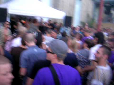 Hafenstrand Mannheim 31.5.2009