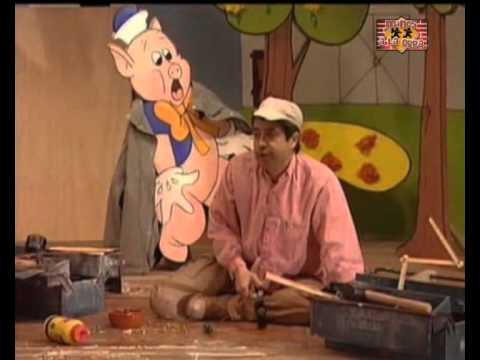 Manos a la obra - mejores momentos vol 11 [zander]