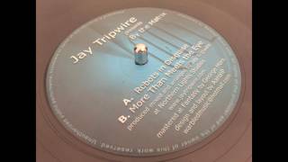 Jay Tripwire - Robots In Disguise