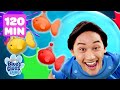 Guess The Missing Color Game 15 W Josh Blue Blue S Clues You