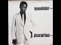 Desmond Dekker - Workout (Groove Version) (1980 Stiff BUY-87 b-side) Vinyl rip