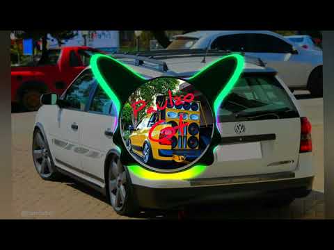 Montagem Chama Ela Pra Treta