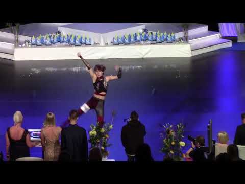 Leonard Lundback - Disco SM 2019