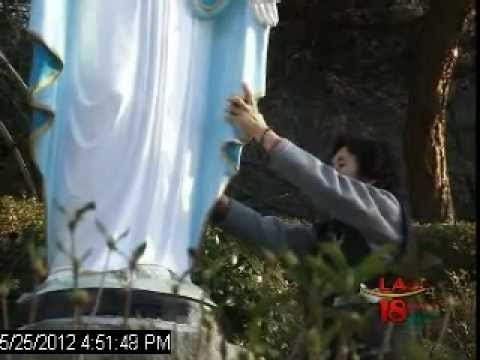 The Five Ways of Spirituality of Naju