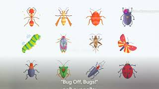 Bugging Out: The Hilarious World of Boxelder and Red-Shouldered Bugs!