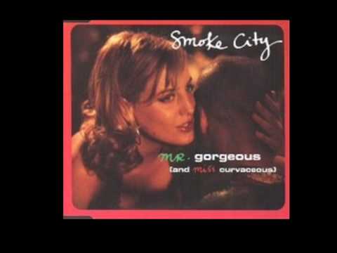 Smoke City - Mr Gorgeous (Mood II swing Vocal Mix)