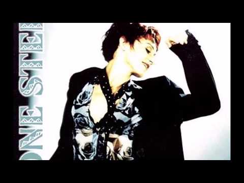 1997 Bettina Soriat - One Step