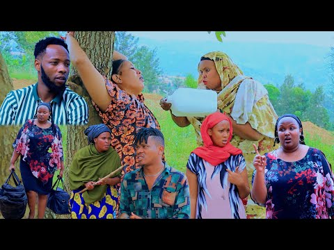 𝐈𝐆𝐄𝐍𝐎 𝐒𝐄𝐑𝐈𝐄𝐒 𝐄𝐏 𝟏𝟏𝟒:rehema kamubayeho 