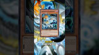 Can Harmonia OUTPLAY Shifter? #yugioh #yugiohtcg