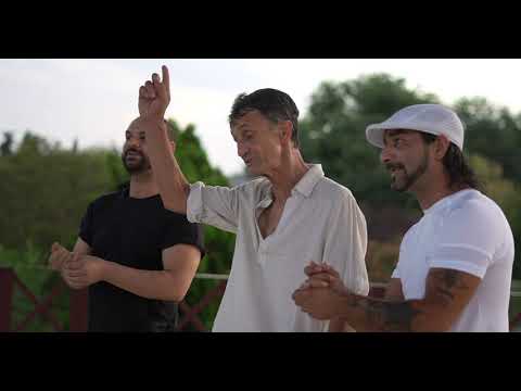 Libertad para ti(remix ) - Arte Elegante & Los calis 🇨🇱🇪🇦  (Video Oficial)