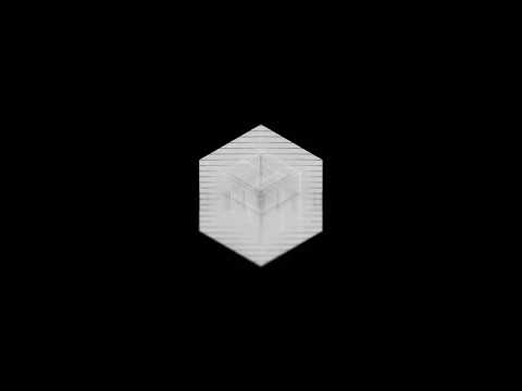 Glitch.cool Takeover - Meii - Frozen Artefacts Manipulation