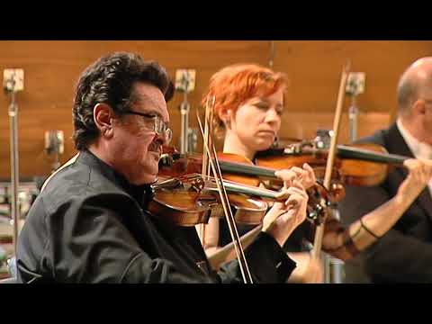 Antonio Vivaldi - Anotimpurile