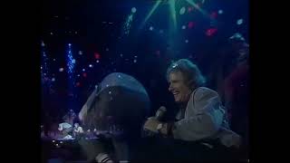 Trio - Turaluraluralu (HQ) (Thommy's Pop Show 16.12.1983)