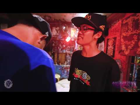 Tuligsalitaan - Johnswish vs Med @Sisne 2024