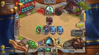 Aggro shaman Guide (MSoG)