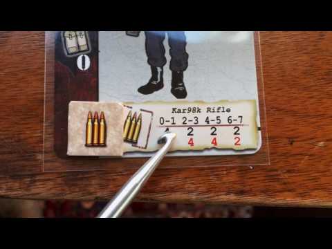 discussion with focus on solo play