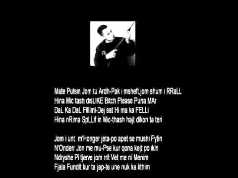 Korbixa Ft. Rd'Basstard , 2Real{Genti} & T-tlassy - About ....