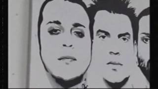 Whoisfinn vs The Wildhearts