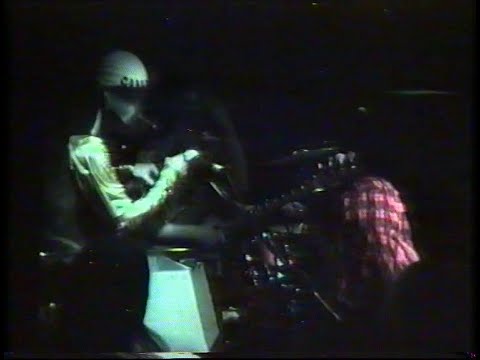 Faxed Head 1997-03-29 Sydney, Feedback