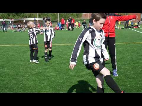 Miniliiga: VPS -j P08 - Tove 22.5.2016