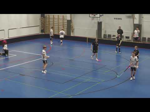 Nystars P14 - KaKo - Pohitulli  5.12.2026