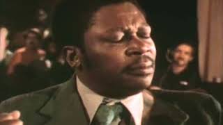 B.B. King   How blue can you get