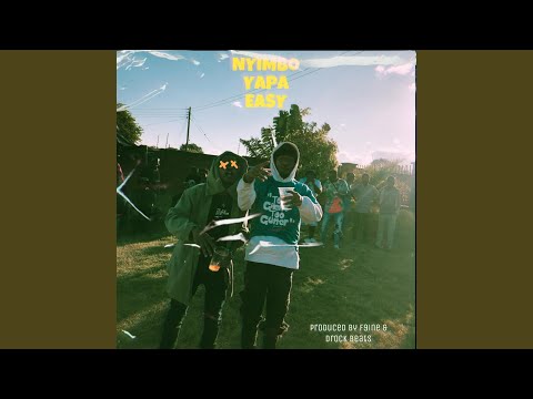 Nyimbo Yapa Easy