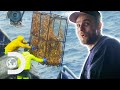 Jake Anderson And The Saga Strike Lucky! | Deadliest Catch