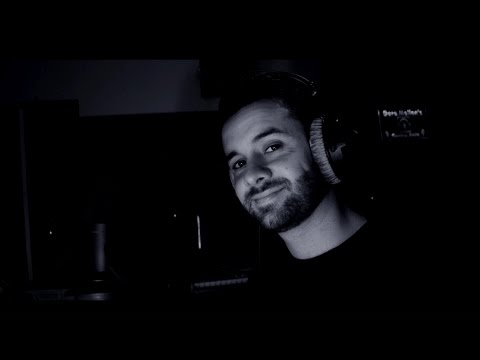 (River - Emeli Sande) COVER by Gore Melian