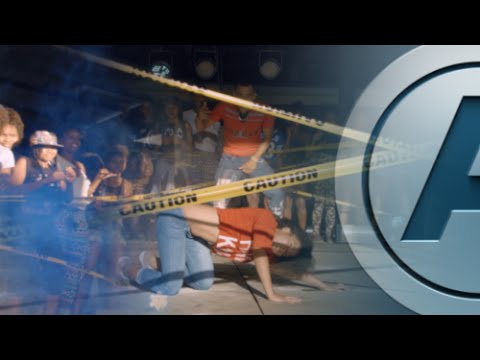 Boyblack - Tsinjaka ft Shyn (Official)