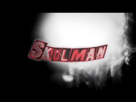 Skulman Intro Preview
