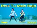 Rani Tu Mein Raja Dj Max Ovi RIaz Bollywood New Dance TIktok Viral Song