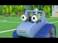 Bob The Builder Classic S17 E07 Night Time Scratch