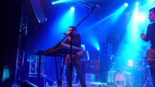 Milemarker - Sex Jam Two: Insect Incest - live @ fusion festival 2015