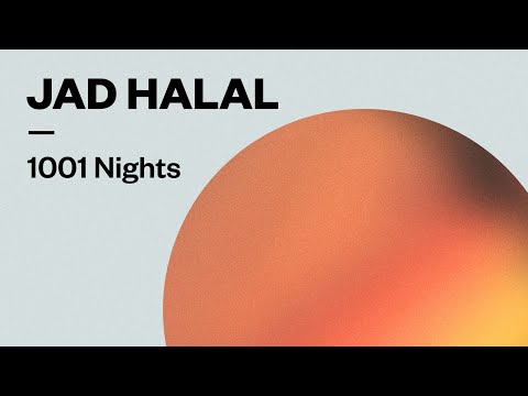 Jad Halal - 1001 Night