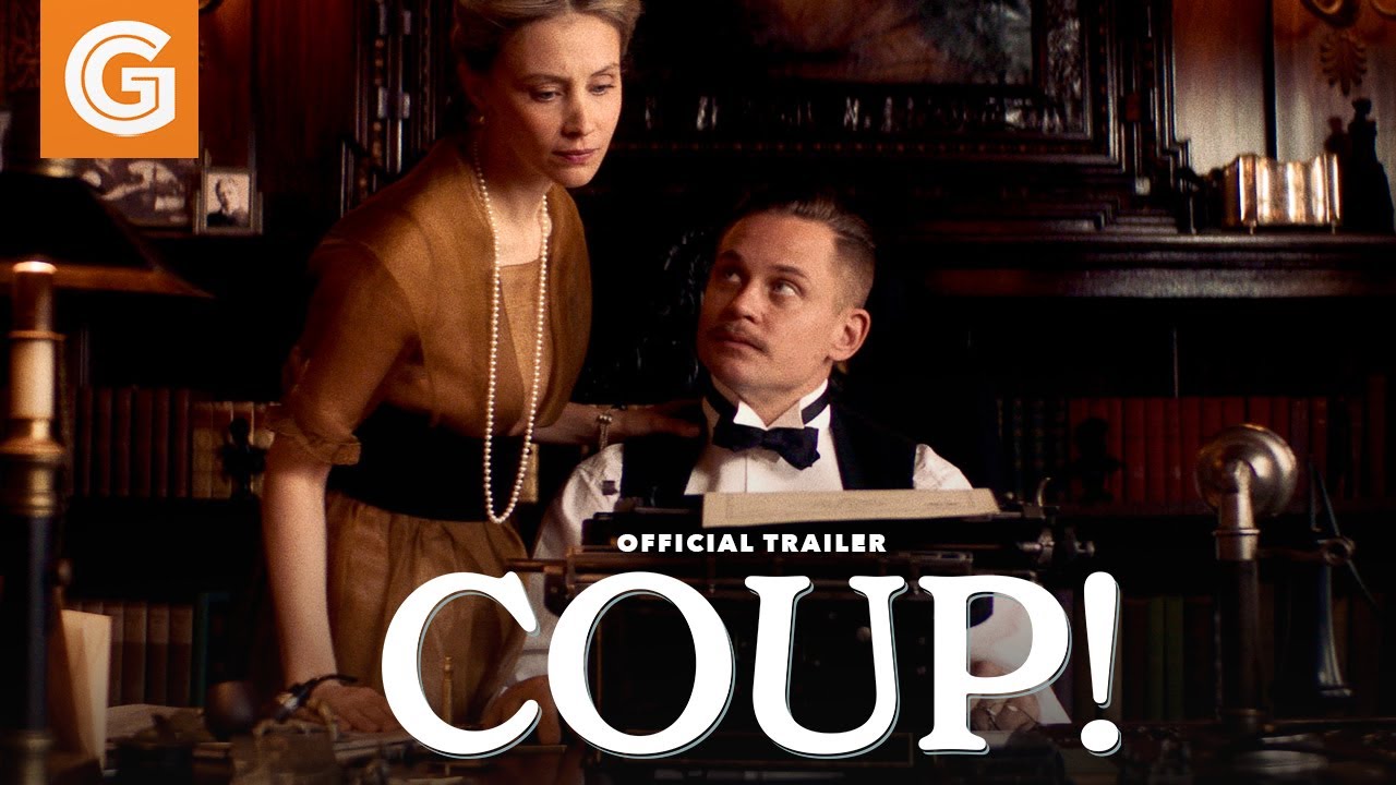 Coup! Trailer Thumbnail