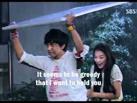 Lee Sun Hee - The Person I Will Love [Piano Version - Eng. Sub]