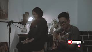 Download lagu Feby Putri Cover - Caitlin Halderman - Cinta Salah (OST Ada Cinta Di SMA) | Cover mp3