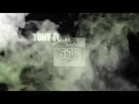 8. TonyTony - Niks Opzij