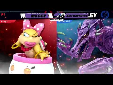 GOON | Muggy vs Mafia | GOON | Automystic Terra House Illegal