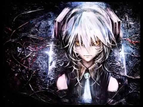 Imagine Dragons - Radioactive [Lyrics] (Nightcore Remix)