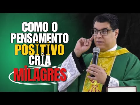 Transform Your Life by Changing Your Mindset - Father Chrystian Shankar