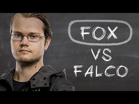 Armada Analysis: Fox (Chrono) Vs Falco (Army)
