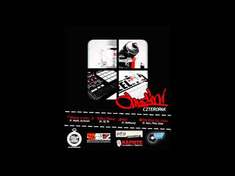 Chudini - Mam Formę (+ Dj Te)